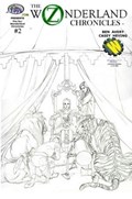 OZ / WONDERLAND CHRONICLES #2-WWC 