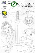 OZ / WONDERLAND CHRONICLES #3-WWC-B 