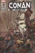 THE HANDBOOK OF THE CONAN UNIVERSE #1D 