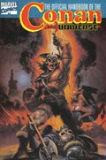 THE HANDBOOK OF THE CONAN UNIVERSE #1-2nd 