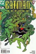 BATMAN BEYOND #16 