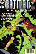 BATMAN BEYOND #15B 