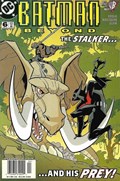 BATMAN BEYOND #6B 