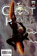 GHOST RIDER #1B 
