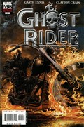 GHOST RIDER #1-RA 