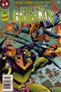 GREEN GOBLIN #4B 