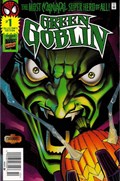 GREEN GOBLIN #1B 