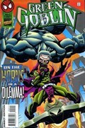 GREEN GOBLIN #2 