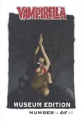 VAMPIRELLA: REVELATIONS #0G 