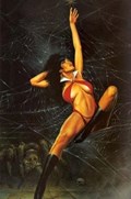 VAMPIRELLA: REVELATIONS #3D 