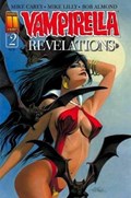 VAMPIRELLA: REVELATIONS #2 