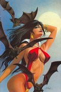 VAMPIRELLA: REVELATIONS #2B 
