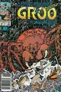 GROO THE WANDERER #52B 