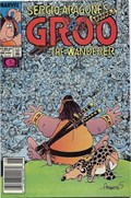GROO THE WANDERER #66B 