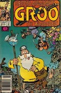 GROO THE WANDERER #65B 