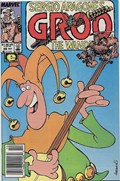 GROO THE WANDERER #56B 