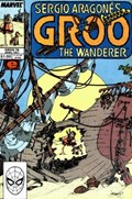 GROO THE WANDERER #76 