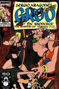 GROO THE WANDERER #81 