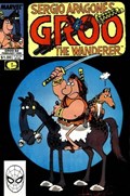 GROO THE WANDERER #62 