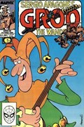 GROO THE WANDERER #56 