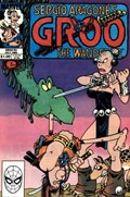 GROO THE WANDERER #53 