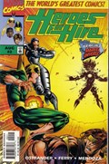 HEROES FOR HIRE #2 