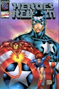 HEROES REBORN: THE RETURN #0.5-WIZ-B 