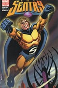 THE SENTRY #1B 