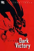 BATMAN: DARK VICTORY #1-3rd Trade Paperback