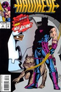 HAWKEYE #3 