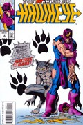 HAWKEYE #2 