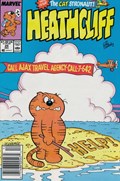 HEATHCLIFF #29B 