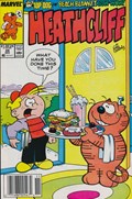 HEATHCLIFF #28B 