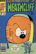 HEATHCLIFF #32B 