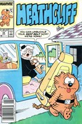 HEATHCLIFF #34B 