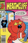 HEATHCLIFF #37B 