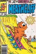 HEATHCLIFF #36B 