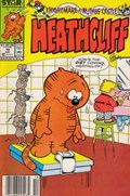 HEATHCLIFF #19B 