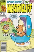 HEATHCLIFF #20B 