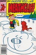 HEATHCLIFF #23B 