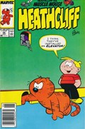 HEATHCLIFF #24B 