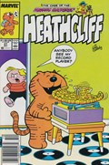 HEATHCLIFF #27B 