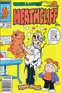 HEATHCLIFF #26B 