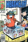 HEATHCLIFF #49B 