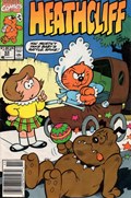 HEATHCLIFF #53B 