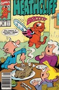 HEATHCLIFF #55B 
