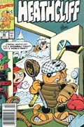 HEATHCLIFF #56B 