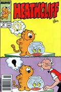 HEATHCLIFF #39B 