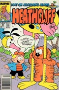 HEATHCLIFF #41B 