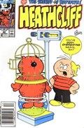 HEATHCLIFF #40B 